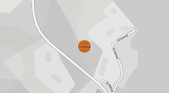 Mietspiegelkarte Greese