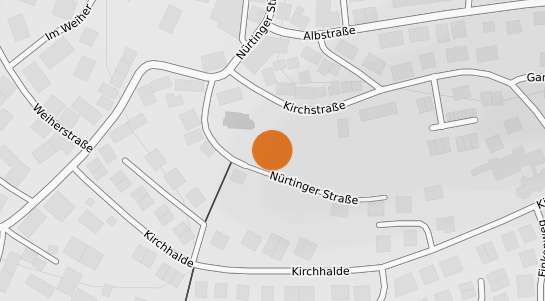 Mietspiegelkarte Grossbettlingen