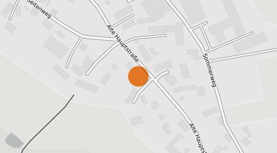 Mietspiegelkarte Grosserkmannsdorf