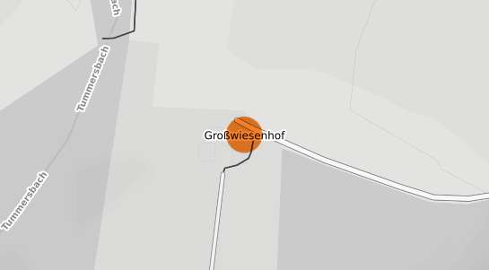 Mietspiegelkarte Grosswiesenhof