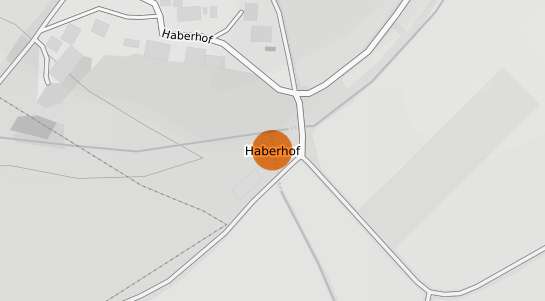 Mietspiegelkarte Haberhof Wuerttemberg