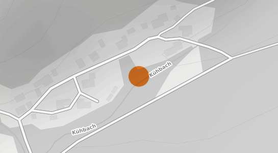 Mietspiegelkarte Hammermuehle b. Selters, Westerwald