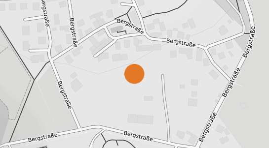 Mietspiegelkarte Hayn Thueringen