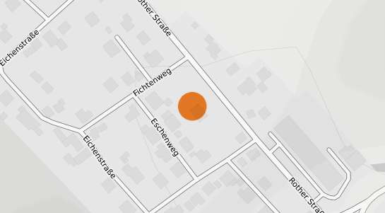 Mietspiegelkarte Heckenhof Eifel