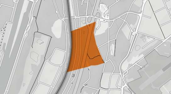 Mietspiegelkarte Heitersheim