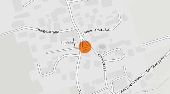 Mietspiegelkarte Hetzenhausen