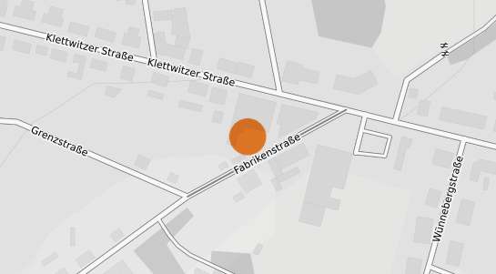 Mietspiegelkarte Hoerlitz