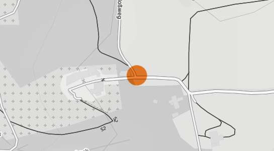 Mietspiegelkarte Hohenentringen