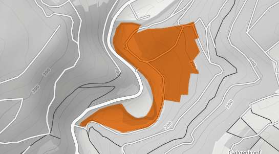 Mietspiegelkarte Holzappel Rhein-Lahn-Kreis