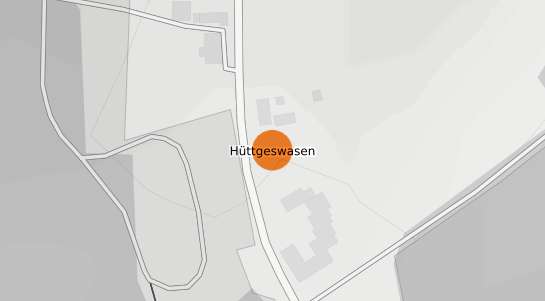Mietspiegelkarte Huettgeswasen