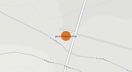 Mietspiegelkarte Jeremiasmuehle