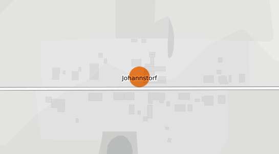 Mietspiegelkarte Johannstorf