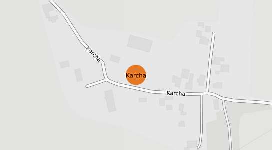 Mietspiegelkarte Karcha