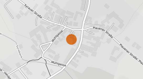 Mietspiegelkarte Kauschwitz