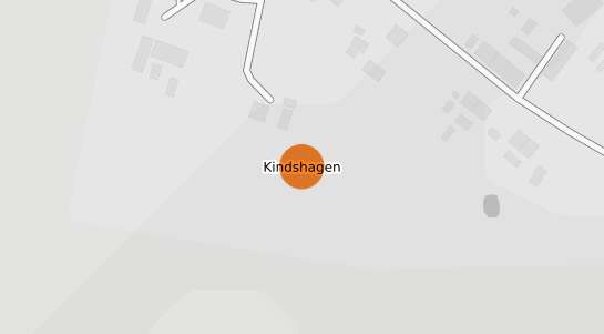 Mietspiegelkarte Kindshagen