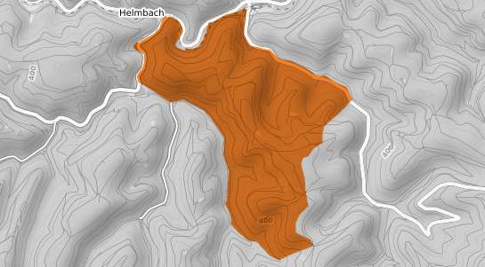 Mietspiegelkarte Kirrweiler b. Lauterecken