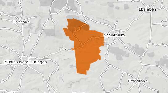 Mietspiegelkarte Koerner