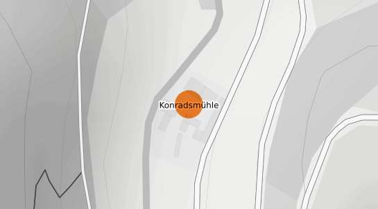 Mietspiegelkarte Konradsmuehle