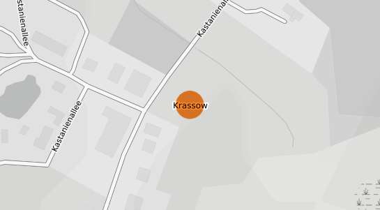Mietspiegelkarte Krassow