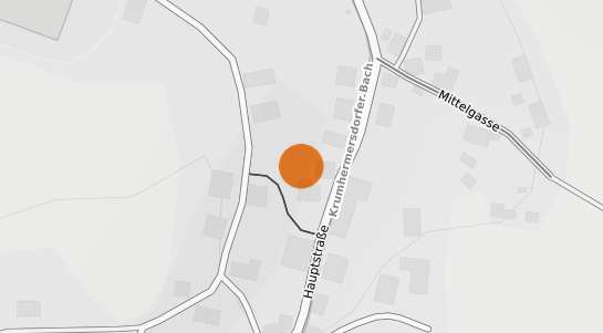 Mietspiegelkarte Krumhermersdorf