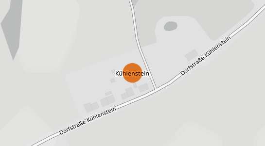 Mietspiegelkarte Kuehlenstein