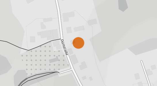 Mietspiegelkarte Lassahn