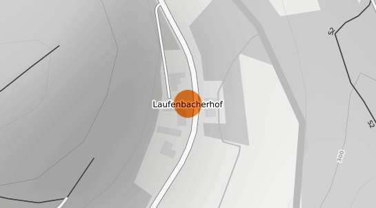 Mietspiegelkarte Laufenbacherhof