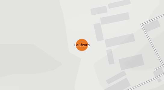 Mietspiegelkarte Laufzorn