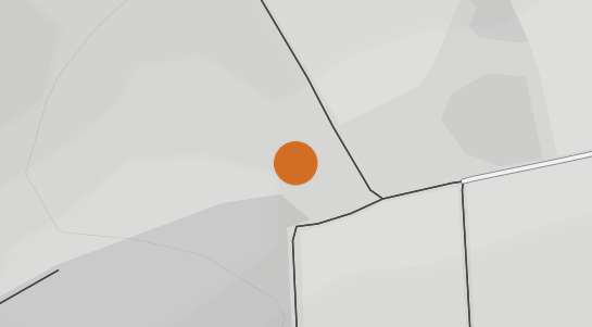 Mietspiegelkarte Lichtenfels Hessen