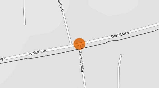 Mietspiegelkarte Lieskau Niederlausitz