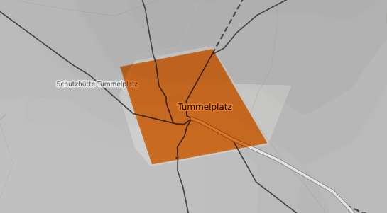 Mietspiegelkarte Mauth Niederbayern