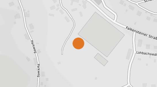 Mietspiegelkarte Mechelgruen