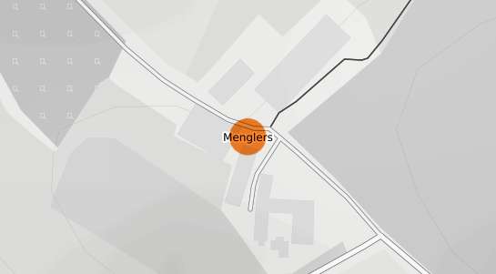 Mietspiegelkarte Menglers