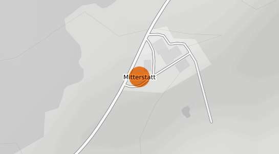 Mietspiegelkarte Mitterstatt