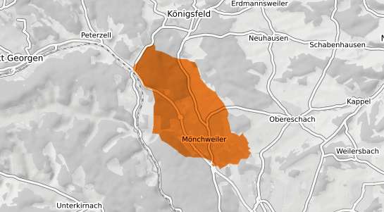 Mietspiegelkarte Moenchweiler