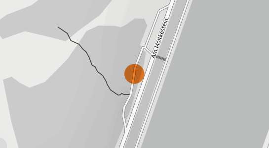 Mietspiegelkarte Moltkestein