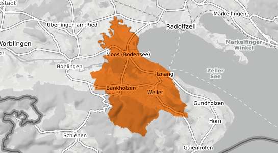 Mietspiegel Moos Oberbayern Mietpreise 2024
