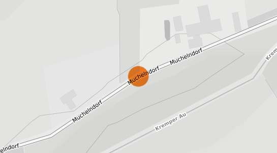 Mietspiegelkarte Muchelndorf Gem. Neuenbrook