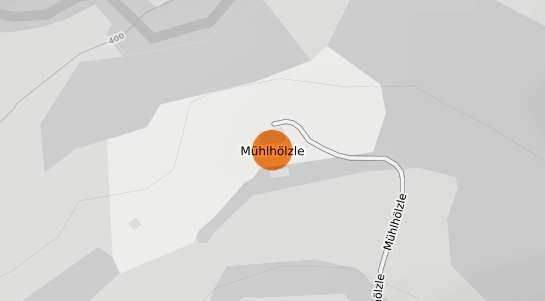 Mietspiegelkarte Muehlhoelzle