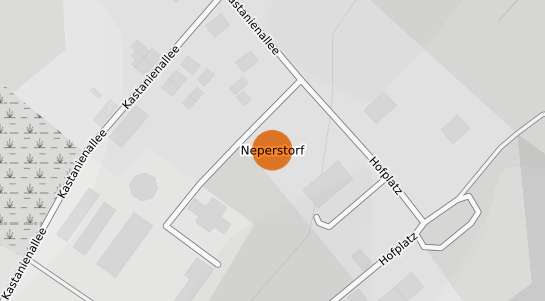 Mietspiegelkarte Neperstorf