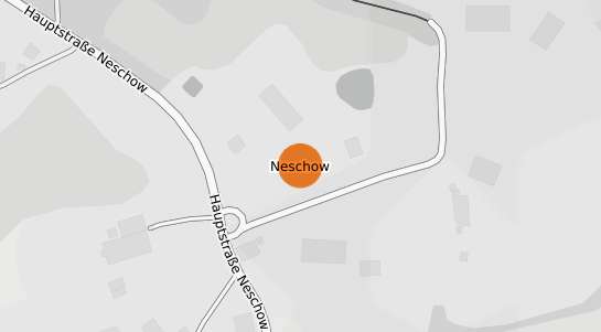 Mietspiegelkarte Neschow