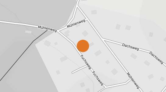Mietspiegelkarte Neumuehlen Kr. Lueneburg