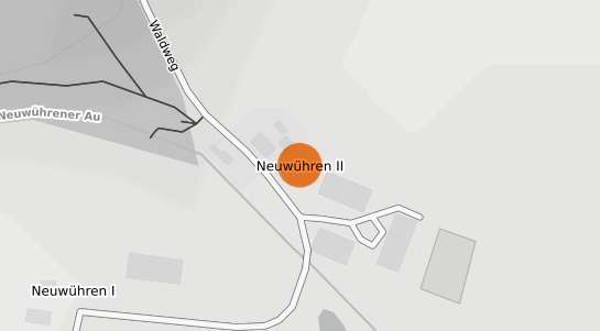 Mietspiegelkarte Neuwuehren