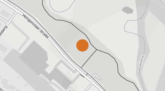 Mietspiegelkarte Niestetal