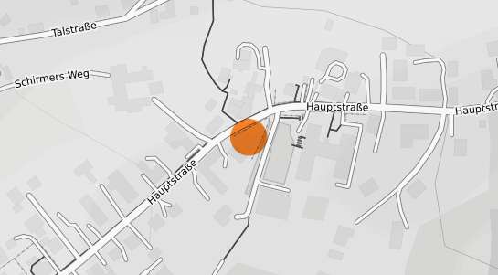 Mietspiegelkarte Oberhermsdorf