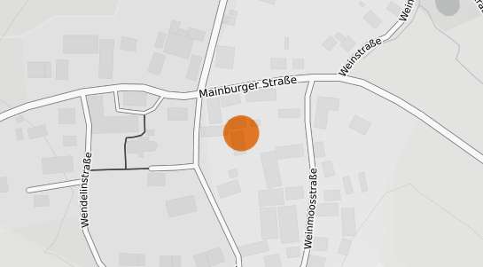 Mietspiegelkarte Oberlauterbach Vogtland