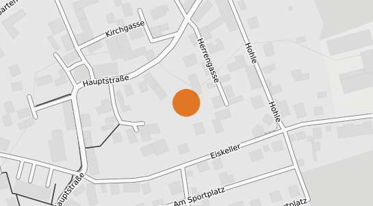 Mietspiegelkarte Obernissa