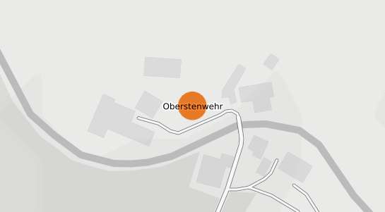 Mietspiegelkarte Oberstenwehr