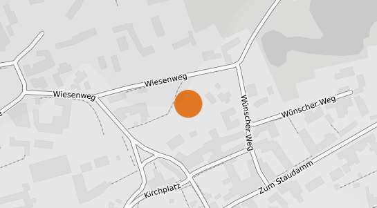 Mietspiegelkarte Oechlitz