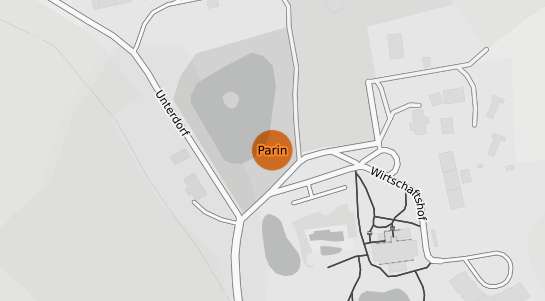 Mietspiegelkarte Parin